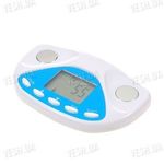 Цифровой измеритель тестер анализатор жира в организме (модель FT-2), фото 1