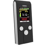 Дозиметр радиоактивности СОЭКС 01М (обновлённая модель 2014 года), фото 1