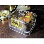 Музыкальный механизм-шкатулка &quot;AWAY IN A MANGER&quot;, фото 1