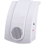 Ультразвуковой электронный отпугиватель мышей, тараканов и иных насекомых "ВК-0240", фото 1