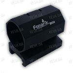 Крепление к оружию для тактических фонарей, фото 1