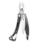 830866 Leatherman Skeletool CX + подарочная коробка, фото 1