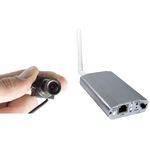 Миниатюрная Беспроводная WI-FI IP-Камера, МОДЕЛЬ &quot;LINK МИКРО&quot;, фото 1