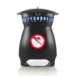 Электронный уничтожитель комаров, мошки и др. насекомых &quot;MosTrap-64&quot; (до 6 соток), фото 1