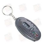 Алкотестер-брелок светодиодный, фото 1