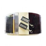 Автономная локальная свето-звуковая сирена на солнечных батареях с поддержкой беспроводных охранных датчиков (модель СТРАЖ Solar), фото 1