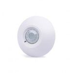 Беспроводный 360 градусов потолочный датчик движения (модель М-304), фото 1