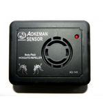 Ультразвуковой портативный отпугиватель комаров &quot;Москито-сенсор&quot;, фото 1