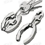 Swiss-Tech Micro-Plus EX 9-in-1 в блистерной упаковке, фото 1