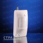 Беспроводный настенный датчик движения (модель М-301), фото 1