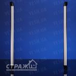 Безпроводной инфракрасный забор к системам СТРАЖ (модель М7430БП), фото 1