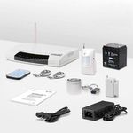 GSM-сигнализация для дома, офиса, гаража, склада Страж EVOLUTION, фото 1