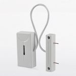 Беспроводной датчик затопления Ajax WS-801, фото 1