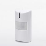 Беспроводной датчик движения с иммунитетом от животных Ajax WS-301, фото 1