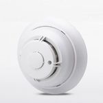 Беспроводной датчик дыма Ajax WS-501, фото 1