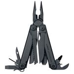 831334 Leatherman Surge Black + коробка, фото 1