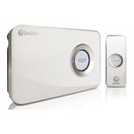 Swann MP3 DJ Doorbell: дверной звонок и mp3-плеер, фото 1