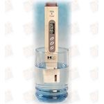 Детектор качества воды (TDS метр 4TM) с измерением температуры, фото 1