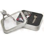 Swiss-Tech Utili-Key XT 8-in-1 в подарочной коробке, фото 1