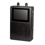 Детектор беспроводных видеокамер c функцией записи WCH-350X, фото 1