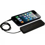 Изменитель голоса для iPhone iStranger, фото 1