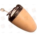 Беспроводный микронаушник (длина - 7 мм) для экзаменов с проводной гарнитурой Элита, фото 1