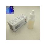 Чернила ультрафиолетовые УФ UV прозрачные невидимые, светятся синим в ультрафиолетовом свете 10мл, фото 1