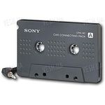 Sony CPA-9C кассета адаптер для автомагнитолы для (XM/iPad/iPod/iPhone2,3G,3GS,4), фото 1