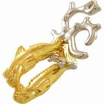 3* Коралловый риф (Cast Puzzle Reef), фото 1