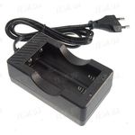 Зарядное устройство OEM 2x18650, фото 1