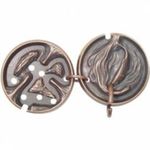 Головоломка Cast Medal, фото 1