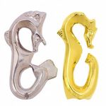 3* Морской Конек (Cast Puzzle Seahorse), фото 1