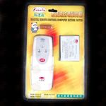 Дистанционный включатель/выключатель K-TC852, фото 1