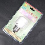 Автоматический оптико-акустический патрон для  включения освещения от звука (хлопка), фото 1