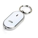 Брелок для поиска ключей, отзывающийся на свист., фото 1