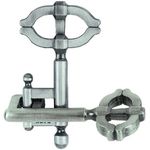 2* Ключи-2 (Cast Puzzle Key II), фото 1