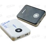 Мобильное зарядное устройство FPB-8000, фото 1