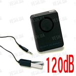 Контактная персональная сирена с фонариком для дверей и окон, фото 1