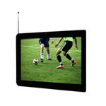 Цифровой телевизор DVB-T2 в 7-дюймовый планшетный ПК Tablet Amlogic 8726, фото 1