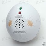 Магниторезонансный  отпугиватель тараканов SmartSensor (модель AR 120), фото 1