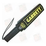 Металлодетектор ручной Garrett Super Scanner с регулировкой чувствительности (КИТАЙ), фото 1