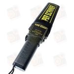 Металлодетектор ручной Garrett Super Scanner с вибрацией (КИТАЙ), фото 1