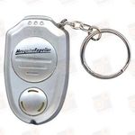 Ультразвуковой отпугиватель насекомых и комаров в виде брелка, фото 1