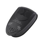 Ультразвуковой отпугиватель от мышей, комаров, мух, муравьев, фото 1