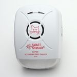 Ультразвуковой отпугиватель мышей и крыс (модель AR140), фото 1