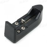 Зарядное устройство универсальное для АА, ААА, 18650, 9v (крона) 6F22, фото 1