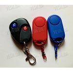 Брелоки и пульт для радио поиска ключей, фото 1