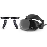 Samsung HMD Odyssey+ Windows Mixed Reality шлем с контроллерами движения, фото 1