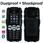 Телефон защищенный Land Rover S8, фото 1