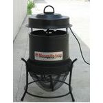 Ловушка-уничтожитель летающих насекомых S-2, фото 1